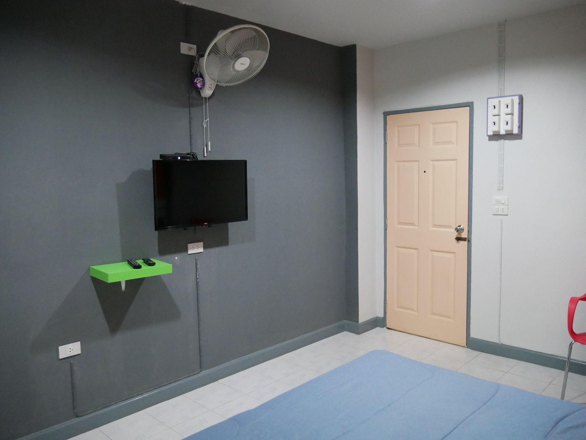 Pk Hotel Buri Ram Eksteriør billede