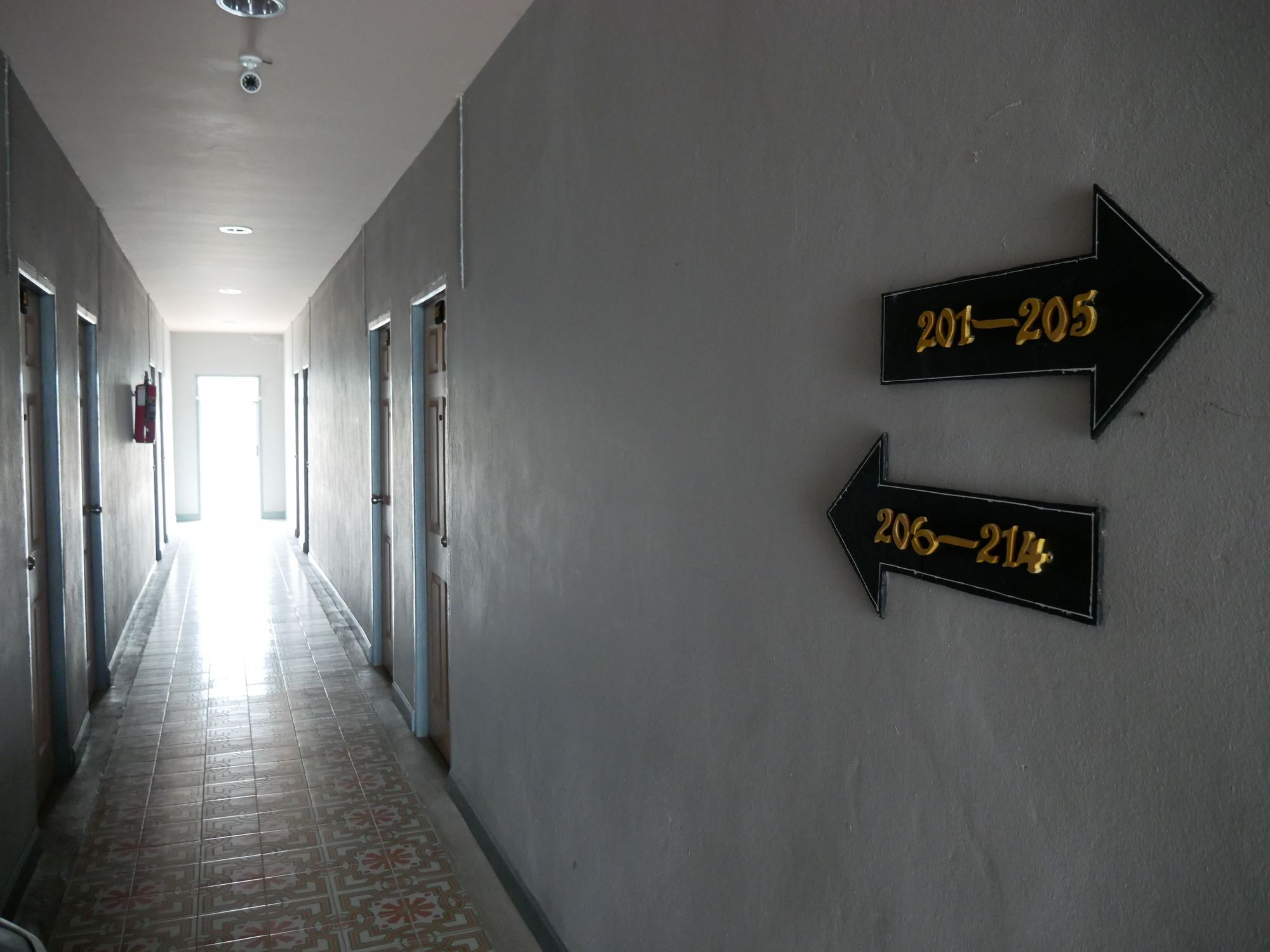 Pk Hotel Buri Ram Eksteriør billede