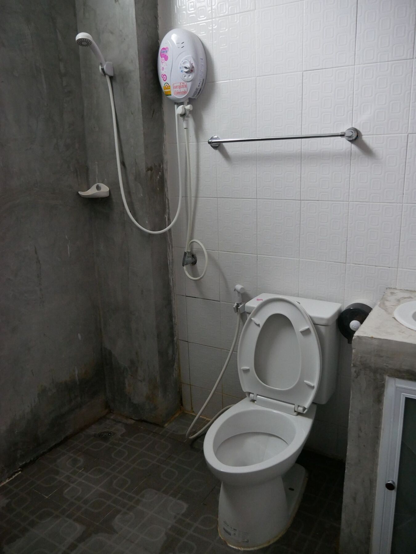 Pk Hotel Buri Ram Eksteriør billede