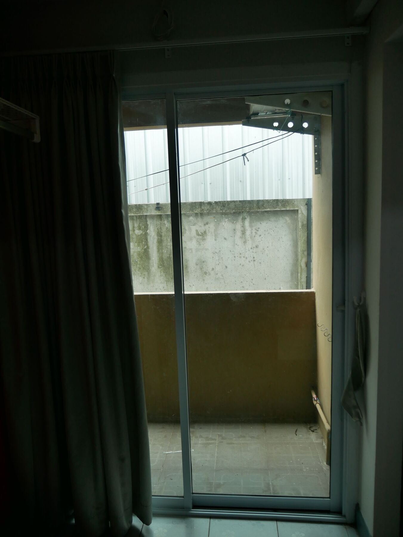 Pk Hotel Buri Ram Eksteriør billede